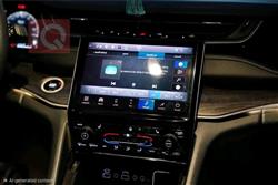 جيب جراند شيروكي إل